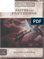 [D&D 3.0e - Eng] - [FR] Fedi e Pantheon.pdf