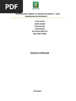 Estaca Strauss 1