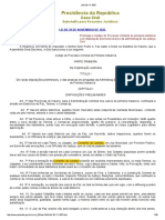 Código de Processo Criminal de Primeira Instância Lim-29!11!1832