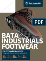 Bata Industrials PDF
