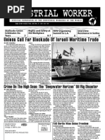 Download Industrial Worker - Issue 1727 July 2010 by Industrial Worker Newspaper SN33785751 doc pdf