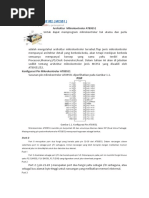Download Arsitektur AT89S51 by PONDION SN33785845 doc pdf