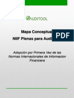 Mapa Conceptual NIIF 1