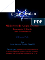 40 Dias de Poder PDF