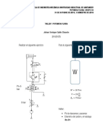 Taller 1 Potencia Fluida