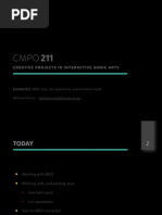 CMPO 211 — Lecture 82 — Text-To-MIDI Patch