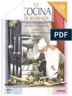 La Cocina de Referencia Tomo I PDF