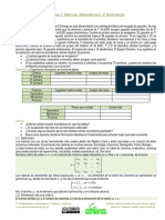 Matrices juguetes recogida escuela