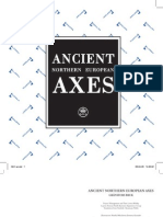 Gransfors Ancient Axe Book