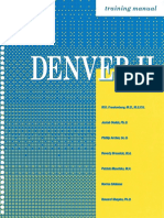DenverIItraining Manual