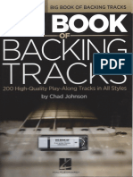 BigBookofBackingTracks PDF