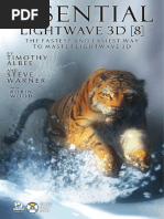 Download Essential Lightwave 3D 8 by pippo2017 SN337865091 doc pdf