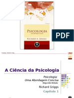 Psicologia - As principais perspectivas