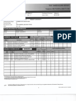 Praxis Scores Edited