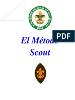 El Metodo Scouts