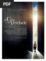 o ceu é de verdade