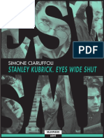 Eyes Wide Shut Stanley Kubrick PDF
