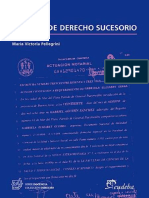 Manual de Derecho Sucesorio. Herrera.