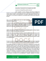 Preguntas frecuentes  Evaluacion De Competencias 2013.pdf
