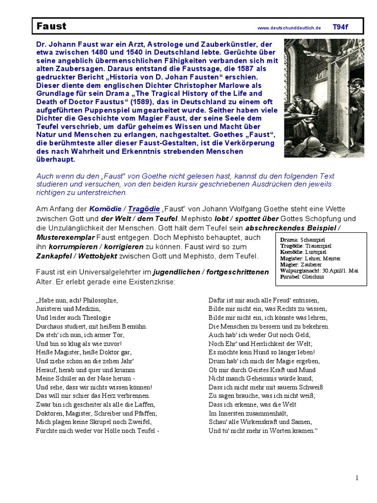 Faust