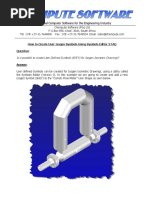 SmartPlant 3D Installation Guide | PDF | Workstation | Microsoft Sql Server