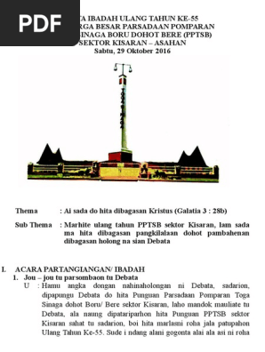 8300 Koleksi Contoh Undangan Ulang Tahun Stm HD Terbaik