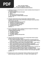 Download Soal Pilihan Ganda by Asriadi Awaluddin SN337875645 doc pdf