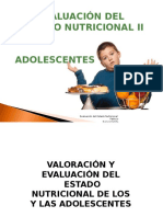 Adolescent Es