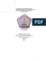 Proposal Terapi Bermain