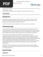 SNOT-22 Questionnaire for Nasal Disorders | PDF | Fatigue (Medical ...
