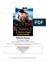 The Mammoth Book of Scottish Romance - Patricia Grasso - A Noiva Pagã (Talionis)