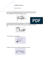 237255964 Cara Sablon Manual PDF