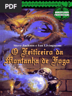 Aventuras Fantásticas 02 - O Feiticeiro da Montanha de Fogo.pdf