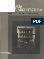 Murray, Peter - Historia de la Arquitectura