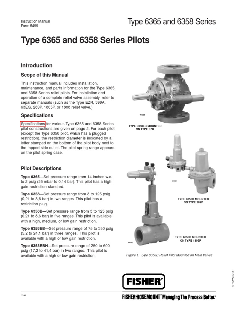 Conver 6358 | PDF | Valve | Electrical Connector