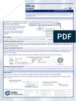 Flowsolv(Tm) v5 Getting Started Sd00093en-150727