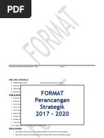 Pelan Operasi Kelab Seni Visual (2)