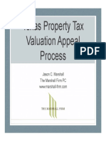 Propertytax Valuation Process