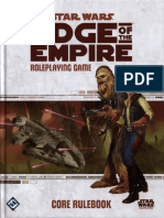 Download Edge of the Empire - Core Rulebook SWE02 by Dea Field SN337889622 doc pdf