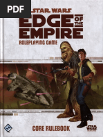 Download Edge of the Empire - Core Rulebook SWE02 by Dea Field SN337889622 doc pdf