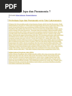 Download Perbedaan Ispa Dan Pneumonia by futri humaya SN337889816 doc pdf