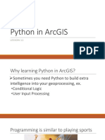 11 Python Fundamental
