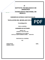 D Instituto Tecnológico de Veracruz Tecnológico Nacional de México