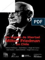 Milton Friedman - Un legado de libertad.pdf