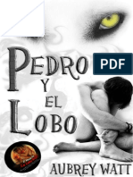 Pedro y El Lobo PDF