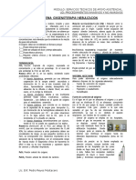 Tema 10 - Oxigenoterapia y Nebulización