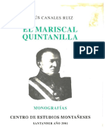 El Mariscal Quintanilla PDF