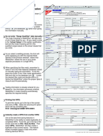 Create A WPQ PDF