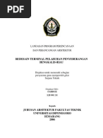 Download Redesain Terminal Pelabuhan Penyeberangan by Uchi Cisa Chairunisa SN337895627 doc pdf