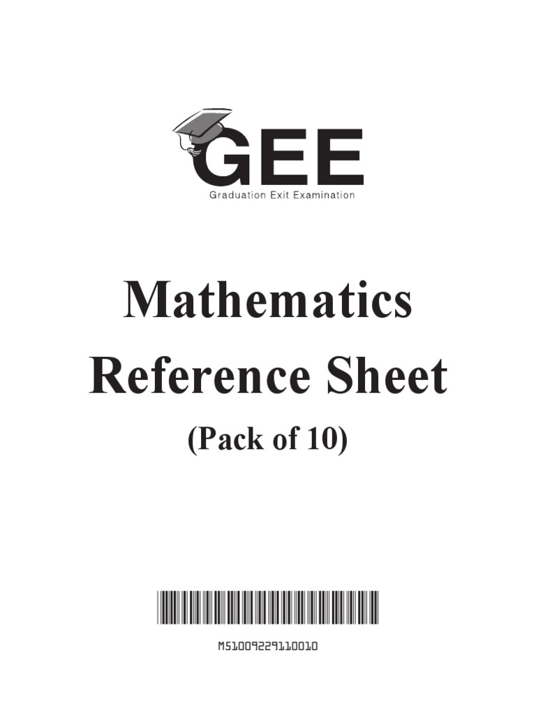 Geometry Formulas 2.pdf | Area | Volume